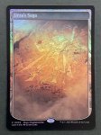 画像1: 【FOIL】【ボーダーレス】ウルザの物語/Urza's Saga (1)