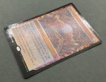 画像2: 【FOIL】オパールのモックス/Mox Opal (2)