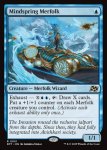 画像2: 思考の泉のマーフォーク/Mindspring Merfolk (2)