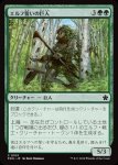 画像1: エルフ誓いの巨人/Elfsworn Giant (1)