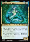 画像1: 水底のドルイド、タトヨヴァ/Tatyova, Benthic Druid (1)