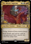 画像2: 【ショーケース】至高の者、ニヴ＝ミゼット/Niv-Mizzet, Supreme (2)