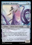 画像2: エムラクールの伝達者/Emrakul's Messenger (2)