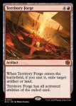 画像2: 領土の溶鉱炉/Territory Forge (2)