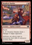 画像2: 百発百中の決闘者/Deadeye Duelist (2)