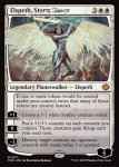 画像2: 嵐の討伐者、エルズペス/Elspeth, Storm Slayer (2)