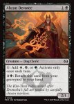 画像2: アブザンの信奉者/Abzan Devotee (2)